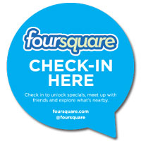 Foursquare to generate Local Reviews