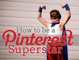 Harness the SEO Power of Pinterest