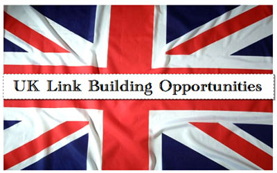 UK Link Opportunities