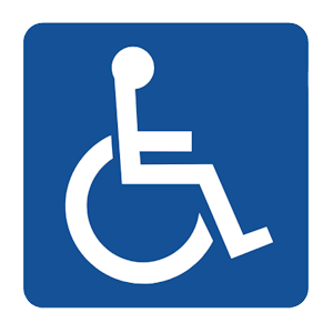Accessibility Wheelchair