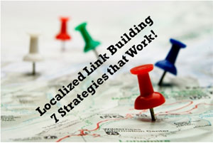 Local offline link building strategies