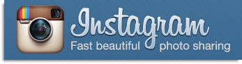 Instagram Logo Graphic