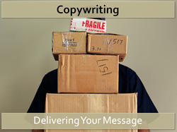 Scribe SEO Copywriting