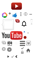 YouTube Sprite Example