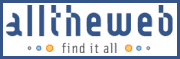 AlltheWeb Logo