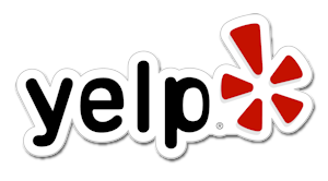 Yelp Logo